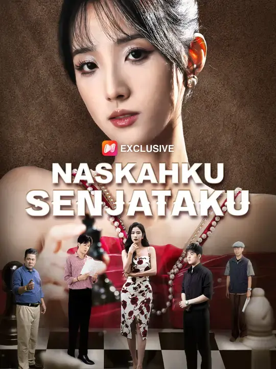 Nonton Drama China Naskahku Senjataku - Full Episode Subtitle Indonesia Gratis