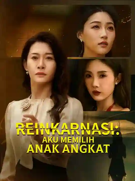 Nonton Reinkarnasi: Aku Memilih Anak Angkat Subtitle Indonesia