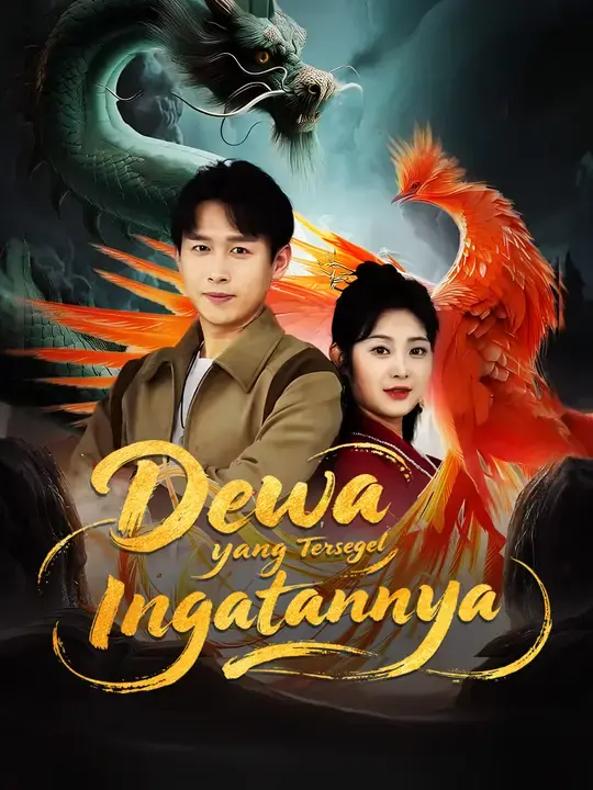 Nonton Drama China Dewa yang Tersegel Ingatannya - Full Episode Subtitle Indonesia Gratis
