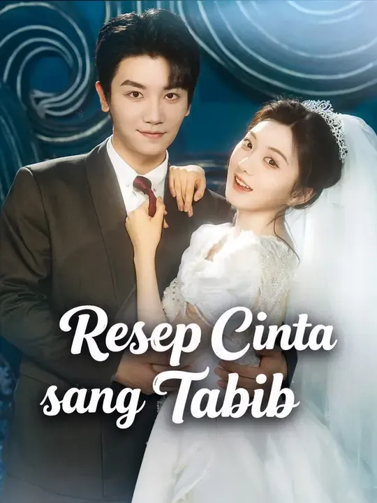 Nonton Resep Cinta sang Tabib - Drama China Full Episode Lengkap dan Gratis