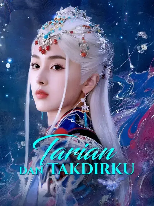 Nonton Tarian dan Takdirku - Drama China Full Episode Lengkap dan Gratis