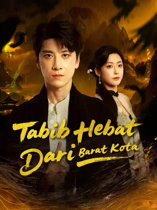 Nonton Drama China Tabib Hebat Dari Barat Kota - Full Episode Subtitle Indonesia Gratis