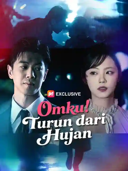 Nonton Omku! Turun dari Hujan Subtitle Indonesia