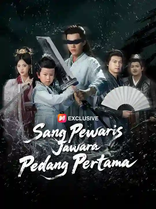 Nonton Sang Pewaris Jawara Pedang Pertama Subtitle Indonesia