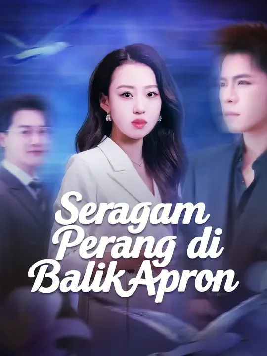Nonton Seragam Perang di Balik Apron - Drama China Full Episode Lengkap dan Gratis