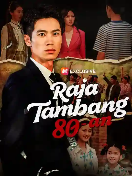 Nonton Raja Tambang 80-an Subtitle Indonesia