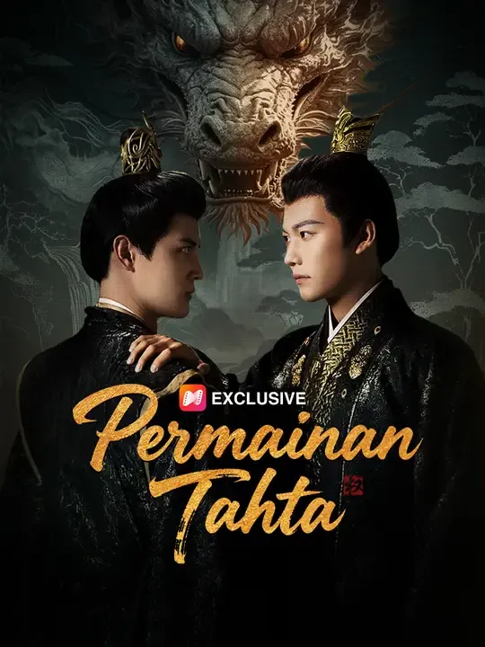 Nonton Permainan Tahta - Drama China Full Episode Lengkap dan Gratis