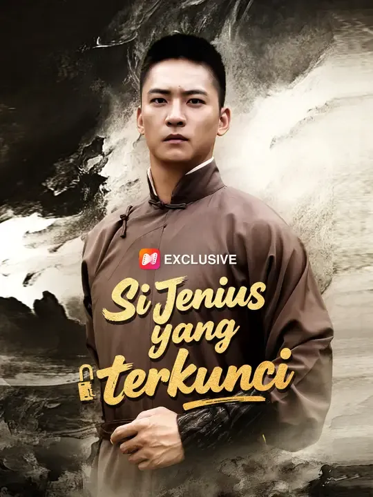 Nonton Si Jenius yang terkunci - Drama China Full Episode Lengkap dan Gratis