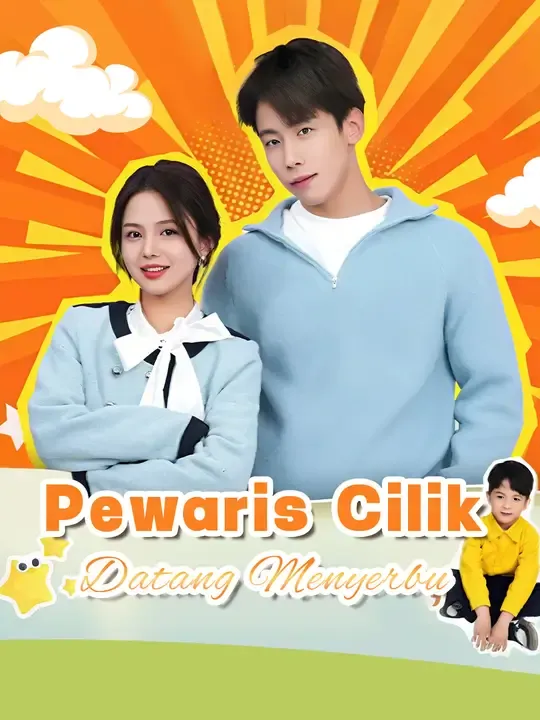 Nonton Pewaris Cilik Datang Menyerbu - Drama China Full Episode Lengkap dan Gratis