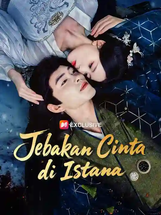 Nonton Jebakan Cinta di Istana Subtitle Indonesia