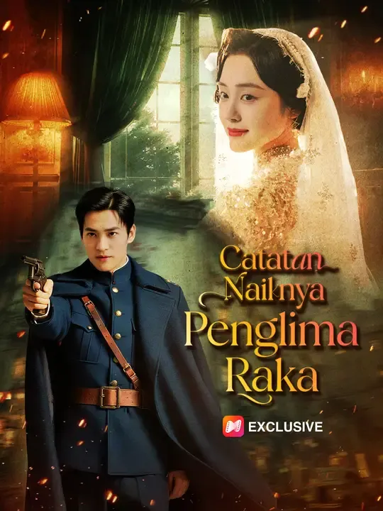 Nonton Catatan Naiknya Penglima Raka - Drama China Full Episode Lengkap dan Gratis
