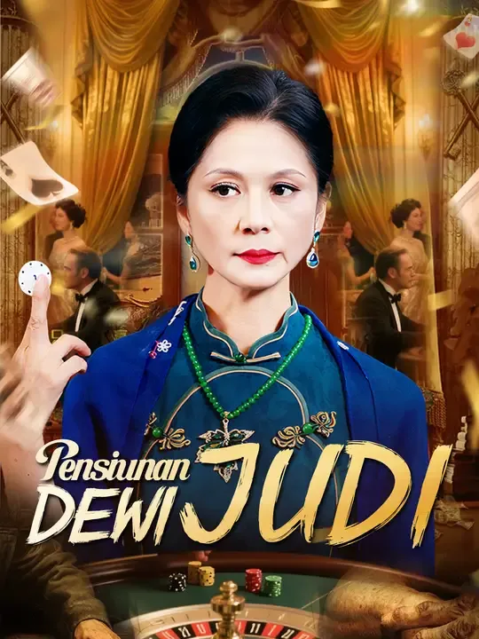 Nonton Pensiunan Dewi Judi - Drama China Full Episode Lengkap dan Gratis