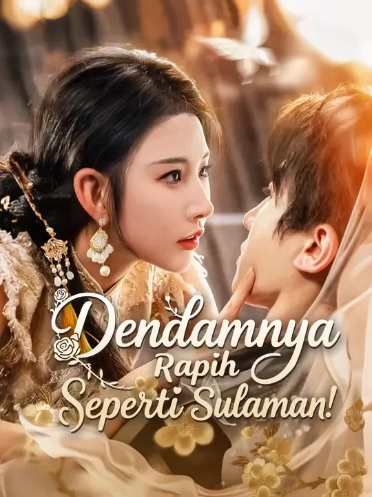 Nonton Dendamnya Rapih Seperti Sulaman! - Drama China Full Episode Lengkap dan Gratis