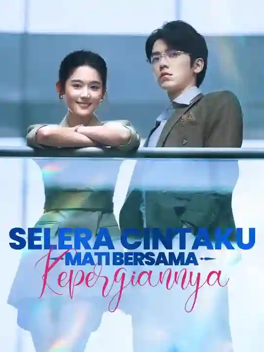 Nonton Selera Cintaku Mati Bersama Kepergiannya Subtitle Indonesia