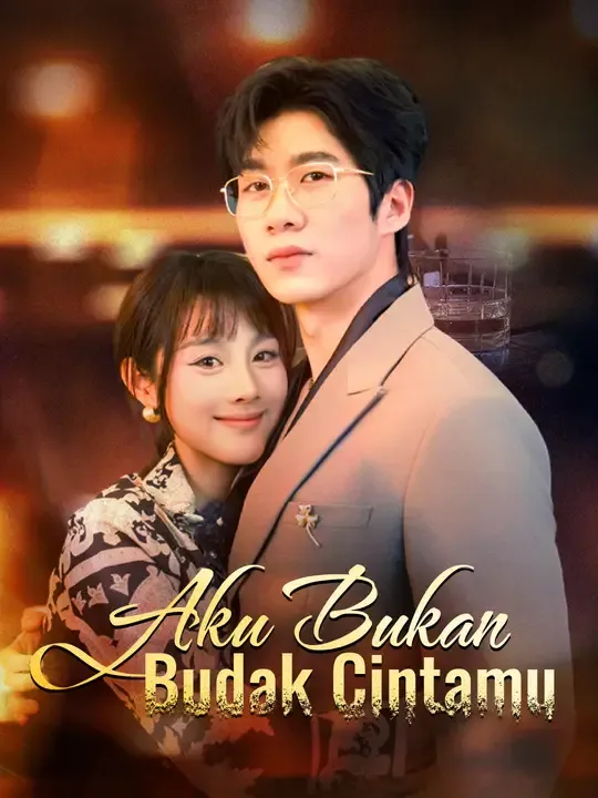 Nonton Aku Bukan Budak Cintamu - Drama China Full Episode Lengkap dan Gratis