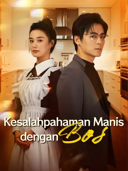 Nonton Kesalahpahaman Manis dengan Bos - Drama China Full Episode Lengkap dan Gratis
