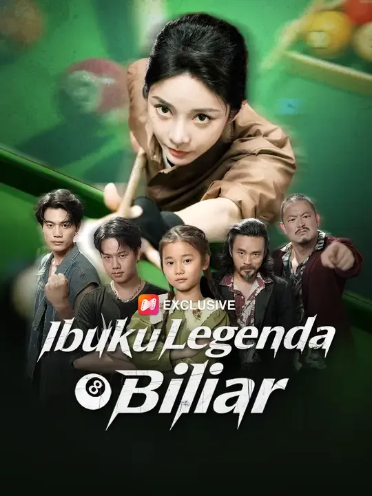 Nonton Ibuku Legenda Biliar - Drama China Full Episode Lengkap dan Gratis