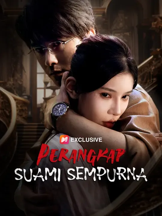 Nonton Perangkap Suami Sempurna - Drama China Full Episode Lengkap dan Gratis