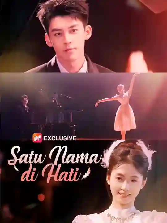 Nonton Satu Nama di Hati Subtitle Indonesia