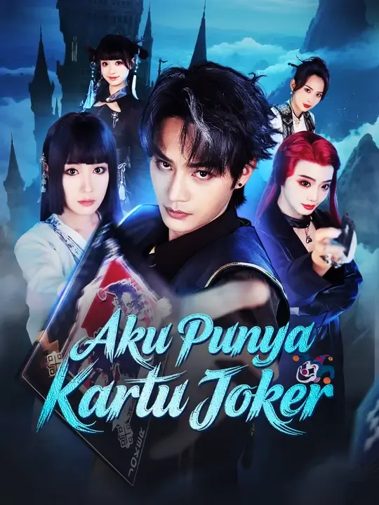 Nonton Aku Punya Kartu Joker - Drama China Full Episode Lengkap dan Gratis