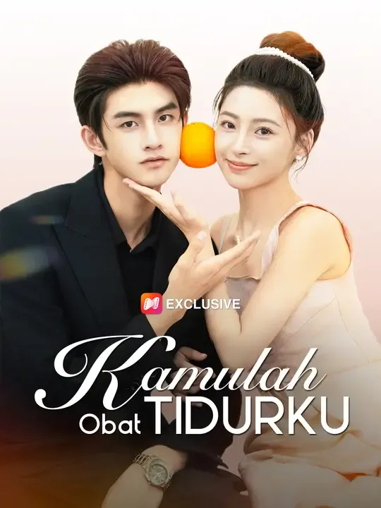 Nonton Kamulah Obat Tidurku - Drama China Full Episode Lengkap dan Gratis