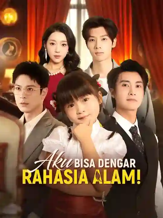 Nonton Aku Bisa Dengar Rahasia Alam! Subtitle Indonesia