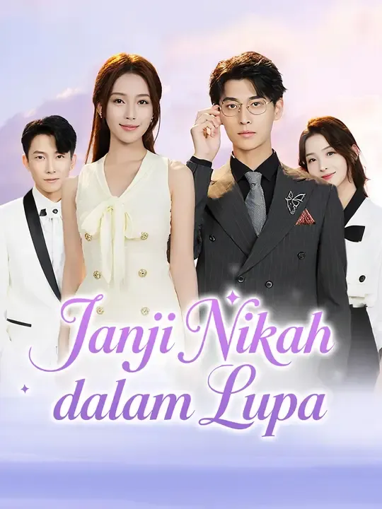 Nonton Janji Nikah dalam Lupa - Drama China Full Episode Lengkap dan Gratis