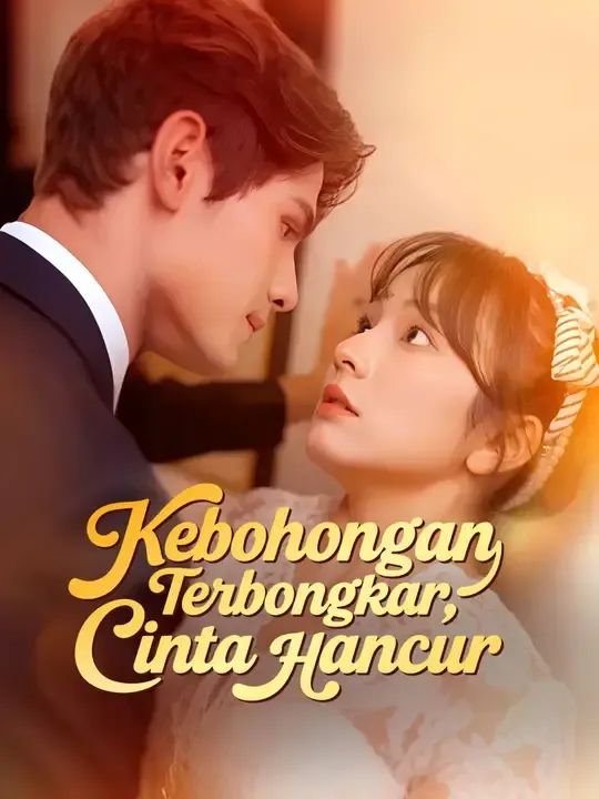 Nonton Kebohongan Terbongkar, Cinta Hancur - Drama China Full Episode Lengkap dan Gratis