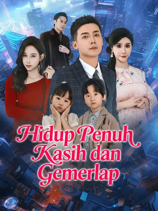 Nonton Drama China Hidup Penuh Kasih dan Gemerlap - Full Episode Subtitle Indonesia Gratis
