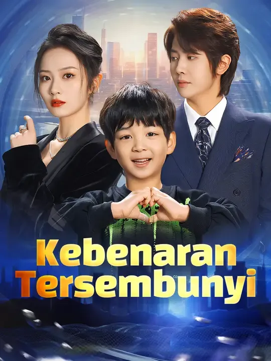 Nonton Kebenaran Tersembunyi - Drama China Full Episode Lengkap dan Gratis