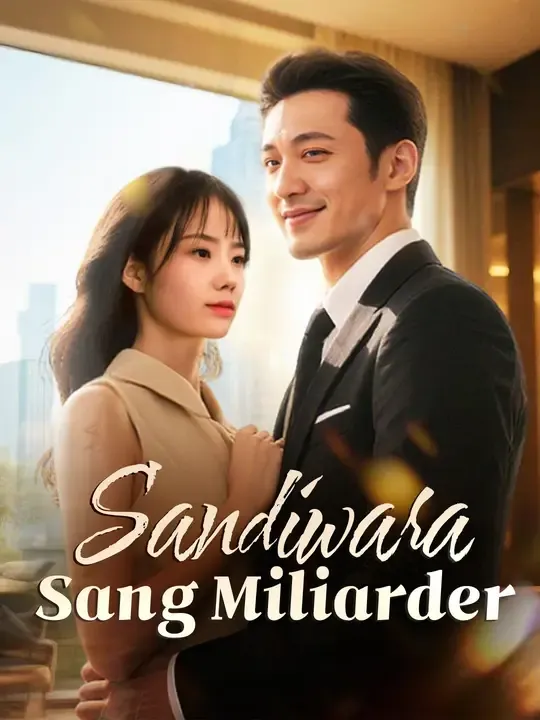 Nonton Sandiwara Sang Miliarder - Drama China Full Episode Lengkap dan Gratis