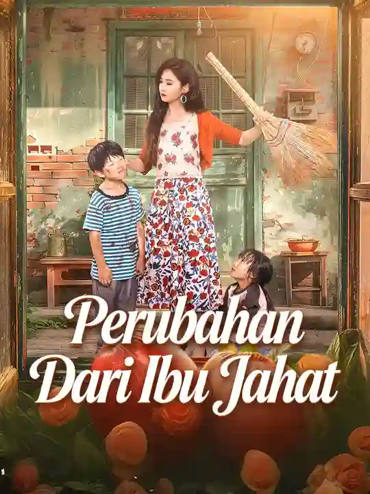 Nonton Perubahan Dari Ibu Jahat Subtitle Indonesia