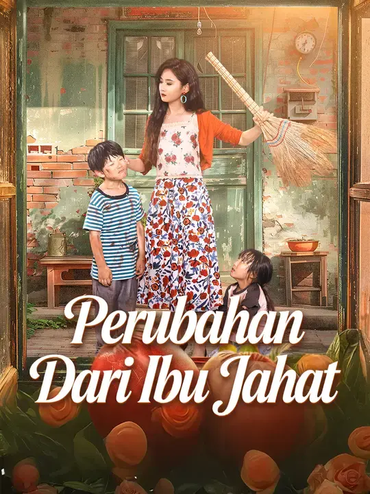 Nonton Drama China Perubahan Dari Ibu Jahat - Full Episode Subtitle Indonesia Gratis
