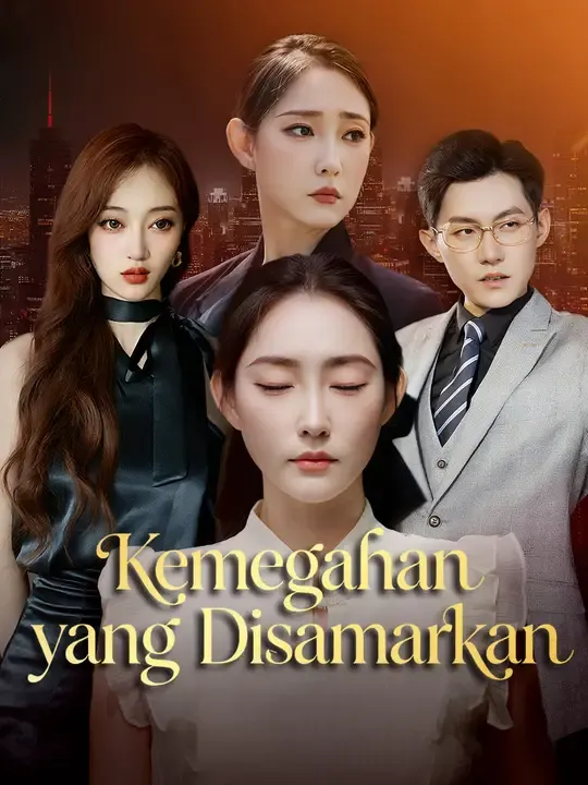 Nonton Kemegahan yang Disamarkan - Drama China Full Episode Lengkap dan Gratis