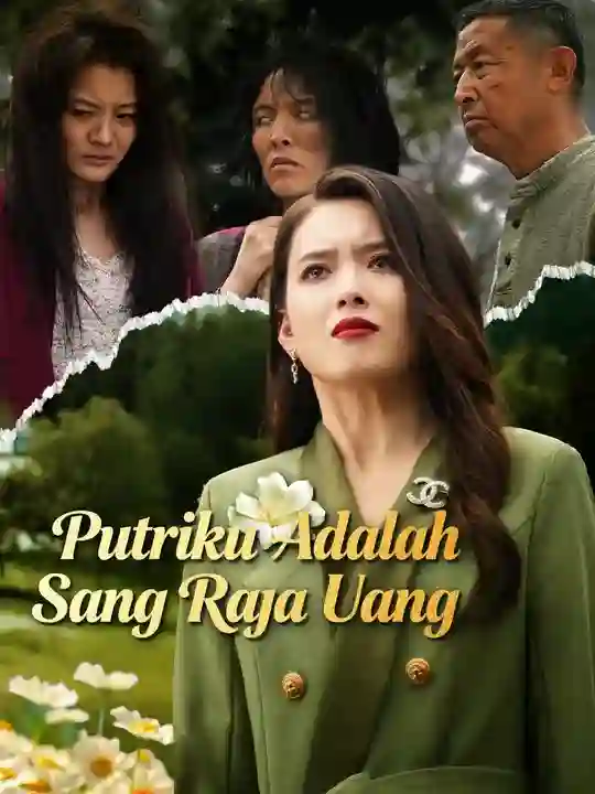 Nonton Putriku Adalah Sang Raja Uang Subtitle Indonesia