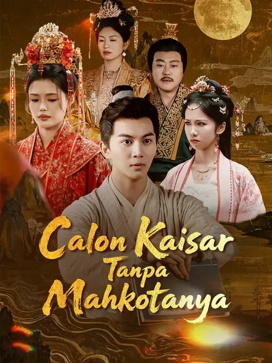 Nonton Calon Kaisar Tanpa Mahkotanya - Drama China Full Episode Lengkap dan Gratis