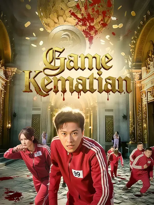 Nonton Game Kematian - Drama China Full Episode Lengkap dan Gratis