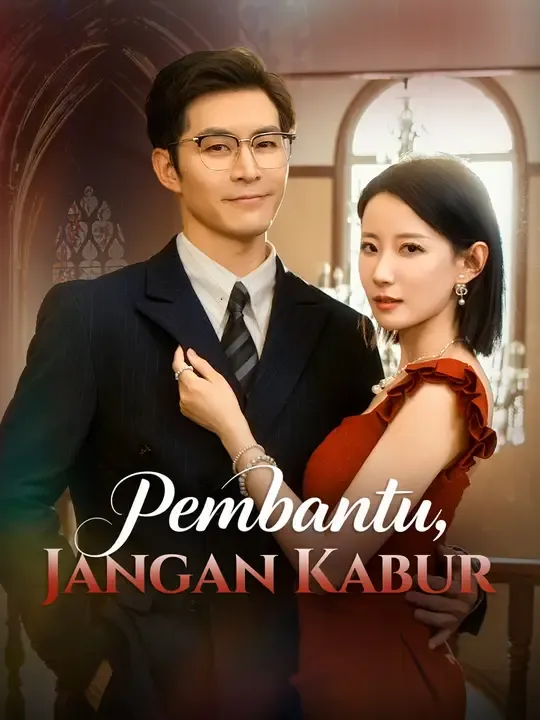 Nonton Pembantu, Jangan Kabur! - Drama China Full Episode Lengkap dan Gratis