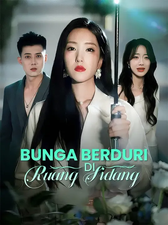 Nonton Bunga Berduri di Ruang Sidang - Drama China Full Episode Lengkap dan Gratis