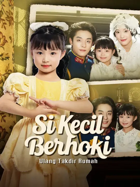 Nonton Si Kecil Berhoki, Ulang Takdir Rumah - Drama China Full Episode Lengkap dan Gratis