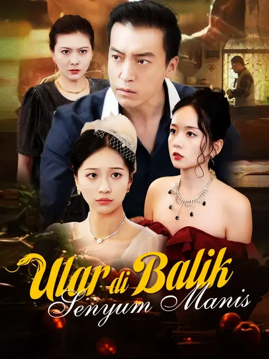 Nonton Drama China Ular di Balik Senyum Manis - Full Episode Subtitle Indonesia Gratis
