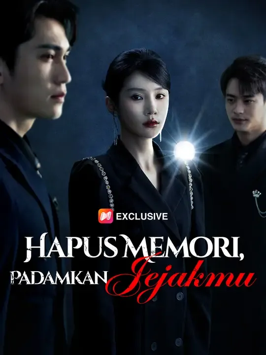 Nonton Hapus Memori, Padamkan Jejakmu - Drama China Full Episode Lengkap dan Gratis