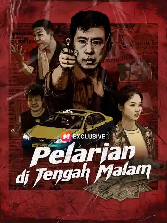 Nonton Pelarian di Tengah Malam Subtitle Indonesia