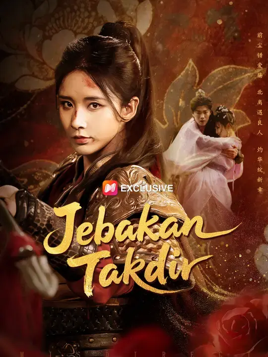 Nonton Drama China Jebakan Takdir - Full Episode Subtitle Indonesia Gratis