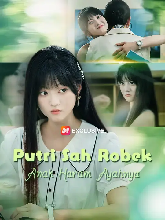Nonton Drama China Putri Sah Robek Anak Haram Ayahnya - Full Episode Subtitle Indonesia Gratis