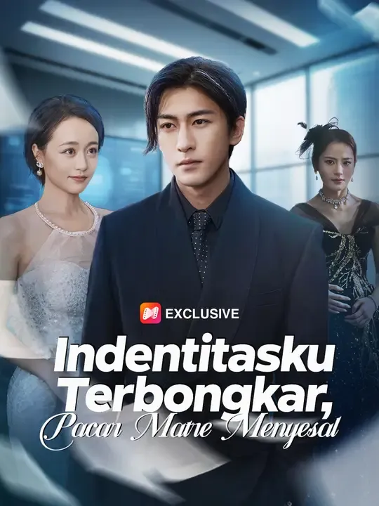 Nonton Indentitasku Terbongkar, Pacar Matre Menyesal - Drama China Full Episode Lengkap dan Gratis