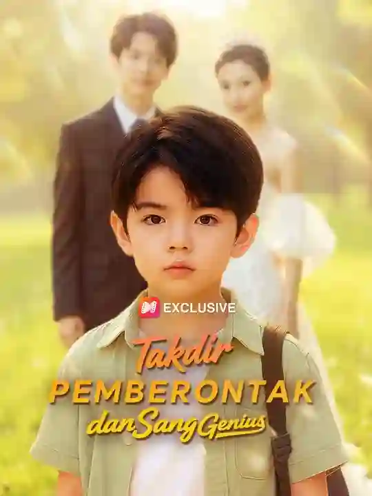 Nonton Takdir Pemberontak dan Sang Genius Subtitle Indonesia