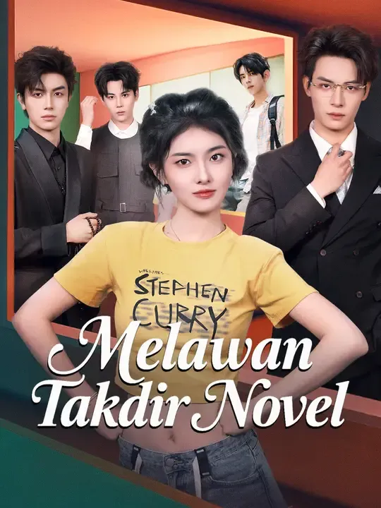 Nonton Melawan Takdir Novel - Drama China Full Episode Lengkap dan Gratis
