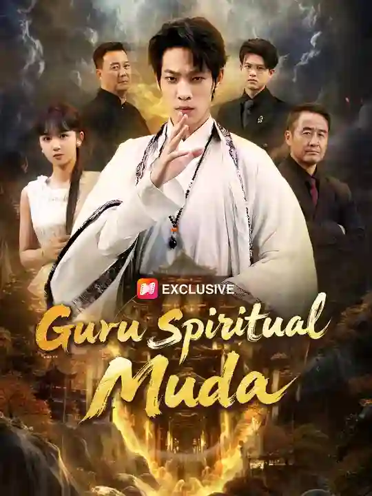 Nonton Guru Spiritual Muda Subtitle Indonesia