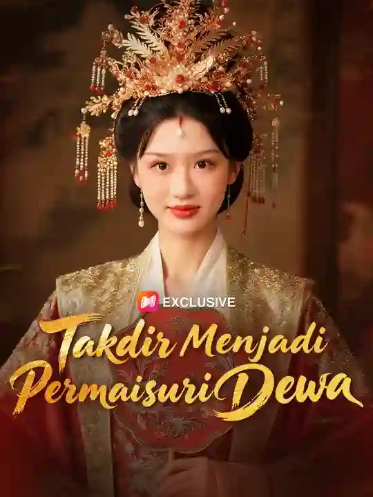 Nonton Takdir Menjadi Permaisuri Dewa Subtitle Indonesia